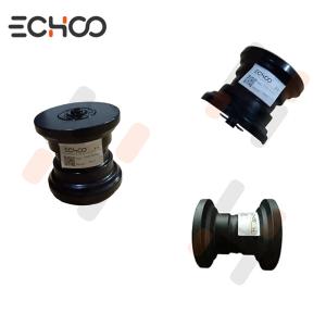 Wholesale 331/32806 Bottom Roller For JCB Mini Excavator Undercarriage Attaches from china suppliers