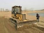 Original japan Used CAT D4C Mini Bulldozer For Sale