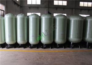 Wholesale 0.5t - 100t Flow Reverse Osmosis Water Storage Tank With Distributor from china suppliers