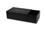 Mailer Corrugated Gift Packing Shoes Paper Box Custom Logo Printed SGS Approval