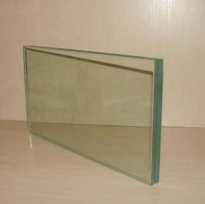 Wholesale X Ray Radiation Protection Lead Glass 3.3 Lead Equivalent For Window from china suppliers