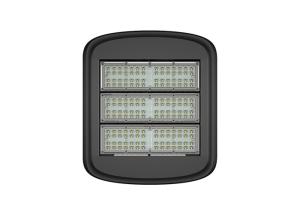 Wholesale Adjustable High Power LED Flood Light Colored Single Head Ourdoor Energy Efficient from china suppliers