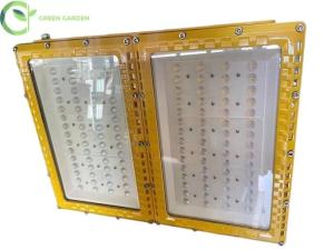 Wholesale Ex-Proof Medium Explosion Proof Street Light 100W 200W 6000k Ip66 from china suppliers