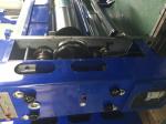 Automatic Printing Slotting Die Cutting Machine for Corrugated Carton Box