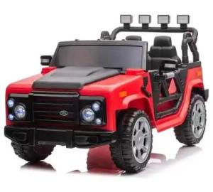 Wholesale Style Ride On Toy Electric Plastic Car 12V for 2-7 Years Old Huge Max Loading 30kg from china suppliers