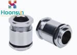TJ34 Clamping Type Explosion Proof Cable Gland IP 54 Water Proof Stuffing Box