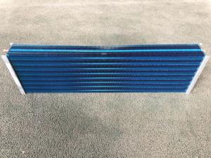 Wholesale Microchannel Heat Pump Condenser Coil Fin Evaporator Customized from china suppliers
