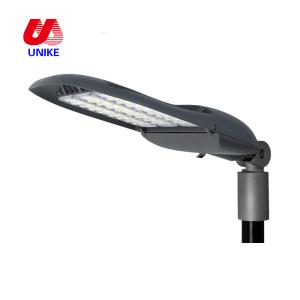 Wholesale high quality integrated lamp die casting Aluminum housing lighting IP66 50w 100W 120W 150w 200w led street light from china suppliers
