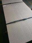 8mm Checkered Stainless Steel Plate Fabrication 201 304 316 Ss 202 Sheet 1.5 Mm