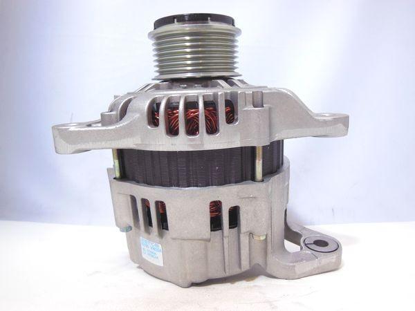 NISSAN ZD30 ENGINE ALTERNATOR LR180-771 B E C S 23100-VW25A 23100-VW201 VW20A