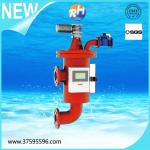 Precision Modifier Control for Flow Self-Cleaning Filter Housing Restaurant Must