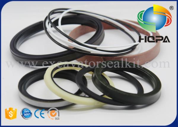 707-99-41280 Komatsu Excavator Seal Kit Arm Cylinder Seal Kit WB156-5 BACKHOE