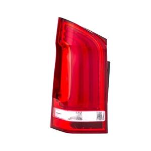 Wholesale Upgraded Led Tail Lamp For Mercedes Benz V-Class W447 12V 6500K Color Temperature OE 4478200564 from china suppliers