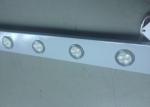 Brightness DC12V 30mm DC12V RGB LED Pixel For Decoration