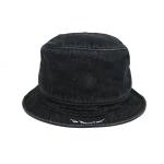 Custom made Front Logo Private Label Inside Fisherman Bucket Hats Caps for