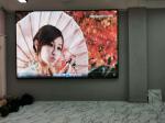 P3 Indoor Advertising LED Display Full Color Wedding Stage Hotel Electronic
