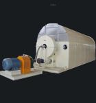 Corn Starch Germ Tube Bundle Dryer / Sludge Dryer System High Efficiency
