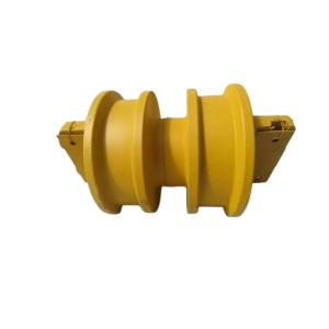 Wholesale Customized 127kg Track Bottom Roller SD32 Undercarriage Parts For Dozers from china suppliers