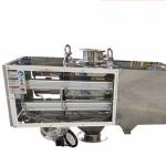 Industrial Auto Iron Removal Grate Magnetic Separator High Magnetic Separator
