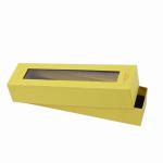 Recyclable Rigid Corrugated Cardboard Boxes For 6 Pack Beer Carrier Packaging