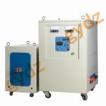 IGBT High Frequency Induction Heater For Steel Rod,Nuts,Bolt Forging