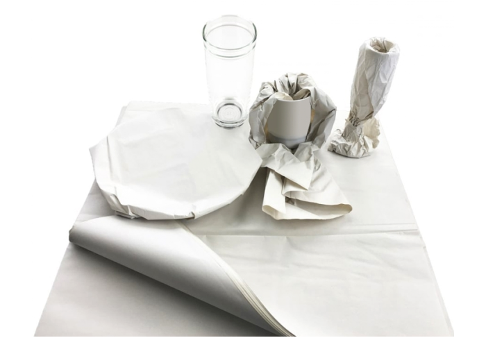 Customers' sizes oem Newsprint Butcher Paper for Kitchen wrapping purpose