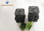 Hydraulic Power Orbitrol Steering Pump , Power Steering Valve For Zetor Tractor