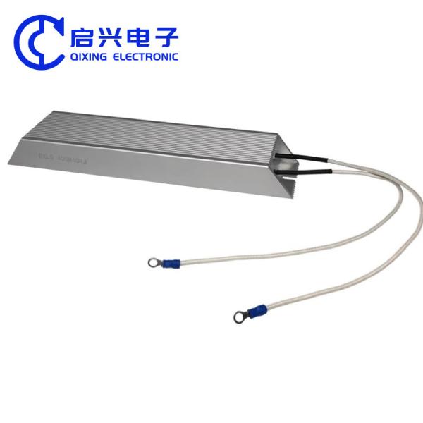RXLG High Power Servo Frequency Conversion Regenerative Brake Brake Aluminum