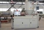 PIPE Water and Gas Supply PE Pipe Extrusion Line for PIPE from Manufacturing