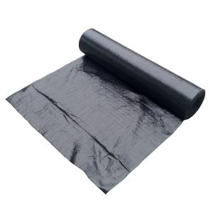 Wholesale 200m Length Anti UV Plastic Mulch Film Gardenmate Woven Weed Control Fabric from china suppliers