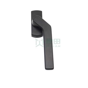 Wholesale OEM Zinc Alloy Upvc Casement Window Lock Handle Replacement Corrosion Resist from china suppliers