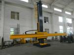 LHC 3040 Welding Manipulators for 3000 mm Diameter 4000 mm Length Tank welding