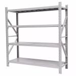 4.5T Laboratory Storage Racks Heavy Duty Warehouse Shelving Storage Pallet Rack