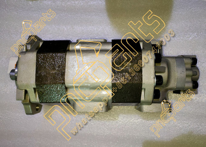 705-95-07081 Hydraulic Pilot Pump For HD325-7 Dump Trucks