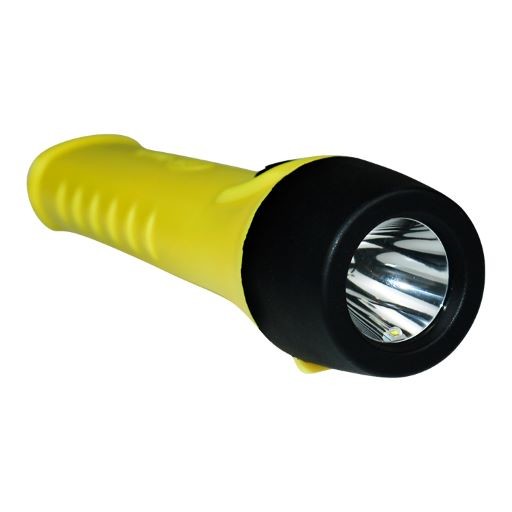 Hand LED Explosion Proof Flashlight 1200 Lumen T6 Waterproof LED Zoomable
