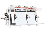 Double Sides Finger Joint Shaper 16Mpa T80mm Door Frame Press Machine