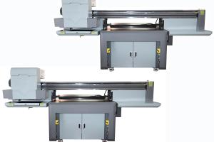 Wholesale Industrial Desktop UV Inkjet Printer 450KG Ink UV Led Wide Format Printer from china suppliers