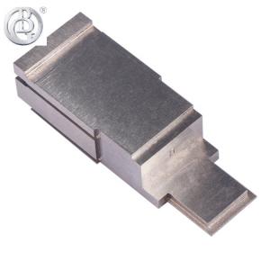 Wholesale SKD61 Precision Injection Mold Parts Inserts CNC Slow Wire ISO9001 certification from china suppliers
