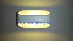Fashion High Quality Bedroom Headboard Wall Corner Light