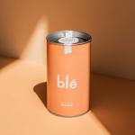 High Quality Customized ECO-friendly Brown Kraft Paper Cylinder Box Solid Thick