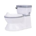 Printed Eco friendly Baby Soft Toilet Seat Potty EN71 Certified for Babies