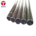 Hot Rolled Alloy Seamless Steel Pipe GB 6479 For High Pressure Fertilizer