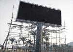 P10 Stadium perimeter LED Billboard Outdoor Full Color LED Display Screens