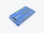 RDS3040F-PCI Fiber Laser Cutting Controller , 4 Axes Metal Laser Cutter