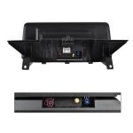 12.3inch IPS Screen BMW X1 Radio Double Din Android 10.0 Head Unit
