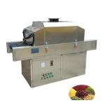 Food Sterilization Equipment Tunnel Ultraviolet Irradiation Sterilization