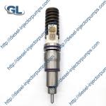 MD16 Diesel Engine Fuel Injector BEBE5G17001 BEBE5G17101 21506699 22340648