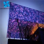 Digital Printing Art Glass, Flat/Curved Building Decoration Glass