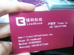 Wholesale 3W UV Laser Marking Machine For plastic materials and electronic product from china suppliers