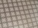 PLASTIC LENTICULAR soft flys eye lens lenticular printing image fabric - 360 3d